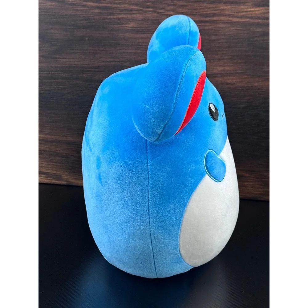 Squishmallows marill pokemon